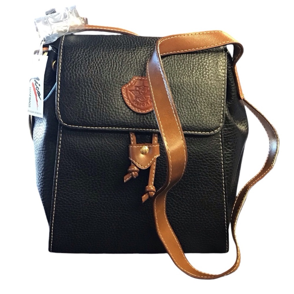 Mico Handbags New York Italian Designs